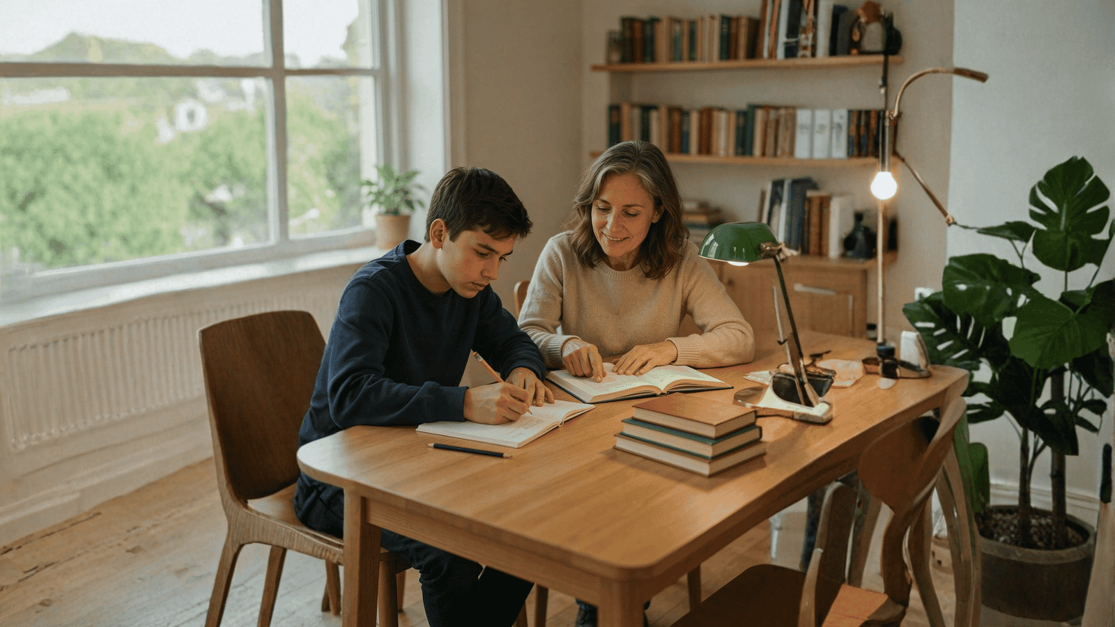 Supporting Your Child: A Guide for Class 10 Success